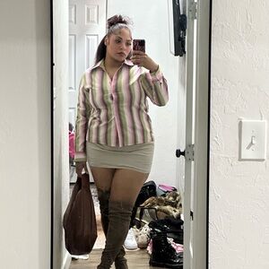 Meet your Posher, Carlesa